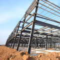 The Versatile Uses of Steel in Residential and Commercial Construction