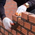 Types of Bricks and Masonry Materials: A Comprehensive Guide