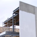 Types of Concrete for Residential and Commercial Construction