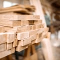 Understanding the Strength and Durability of Wood