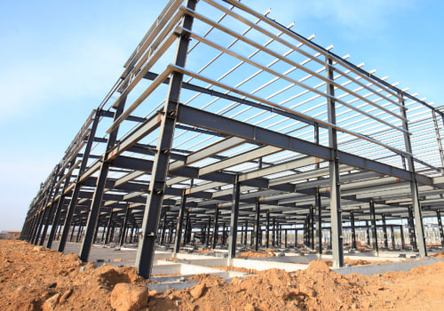 The Versatile Uses of Steel in Residential and Commercial Construction