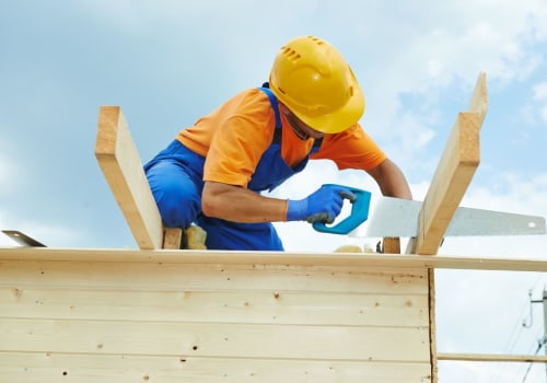 Uses of Wood in Construction: The Ultimate Guide