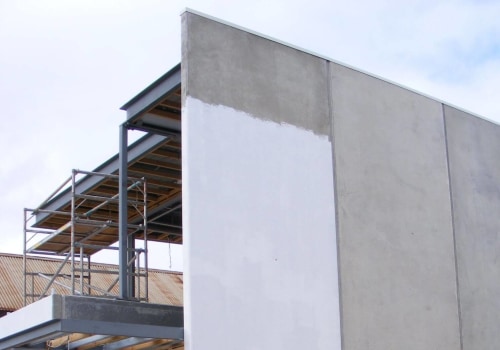 Types of Concrete for Residential and Commercial Construction