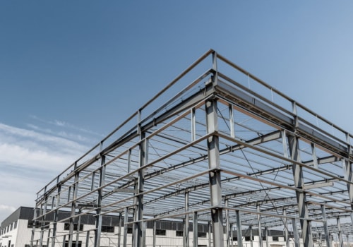 Understanding the Different Types of Steel for Residential and Commercial Construction