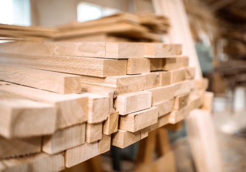 Understanding the Strength and Durability of Wood