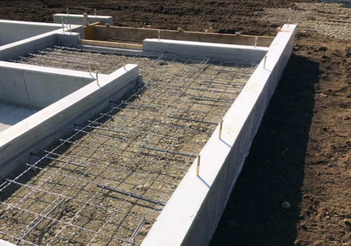 All You Need to Know About Types of Foundations for Residential and Commercial Construction