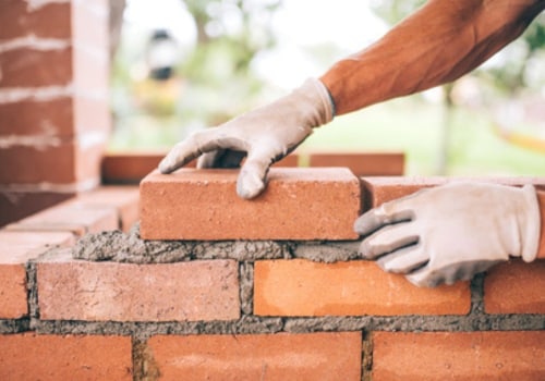 The Strength and Durability of Bricks and Masonry: A Comprehensive Overview