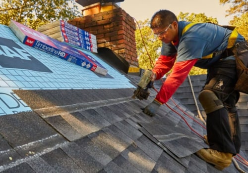 Estimating Your Roofing Project Costs