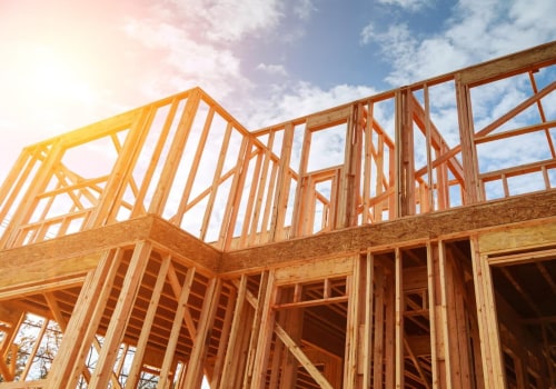 The Basics of Wood Framing: Building and Renovating for Residential and Commercial Construction